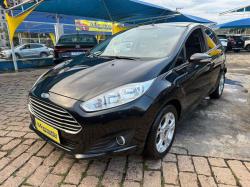 FORD Fiesta Hatch 1.6 16V 4P SE FLEX