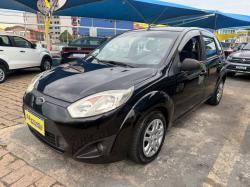 FORD Fiesta Hatch 1.6 4P ROCAM FLEX