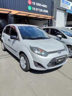 FORD Fiesta Hatch 1.0 4P