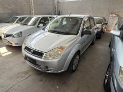 FORD Fiesta Hatch 1.0 4P FLEX