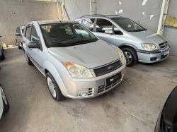 FORD Fiesta Hatch 1.0 4P FLEX