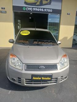 FORD Fiesta Hatch 1.6 4P CLASS FLEX