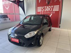 FORD Fiesta Hatch 1.6 4P CLASS FLEX