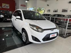 FORD Fiesta Hatch 1.0 4P FLEX