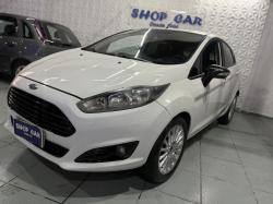 FORD Fiesta Hatch 1.6 16V 4P SE FLEX