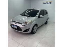 FORD Fiesta Hatch 1.6 4P ROCAM FLEX