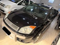 FORD Fiesta Hatch 1.6 4P TRAIL FLEX
