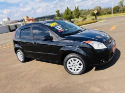 FORD Fiesta Hatch 1.0 4P CLASS FLEX