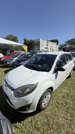 FORD Fiesta Hatch 1.0 4P FLEX
