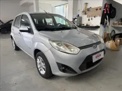 FORD Fiesta Hatch 1.6 4P CLASS FLEX
