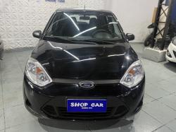 FORD Fiesta Hatch 1.0 4P CLASS FLEX