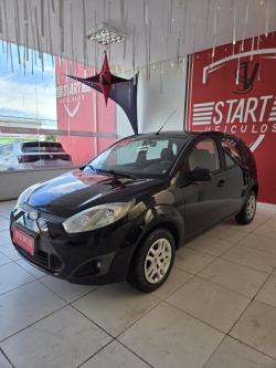 FORD Fiesta Hatch 1.6 4P CLASS FLEX