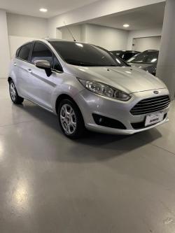 FORD Fiesta Hatch 1.5 16V 4P SE FLEX