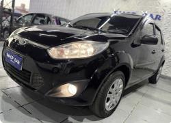 FORD Fiesta Hatch 1.0 4P CLASS
