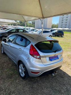 FORD Fiesta Hatch 1.5 16V 4P S FLEX
