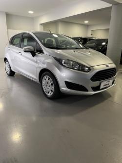 FORD Fiesta Hatch 1.5 16V 4P S FLEX