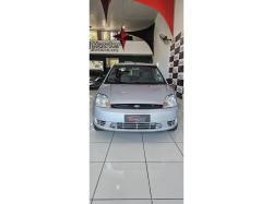FORD Fiesta Hatch 1.6 4P