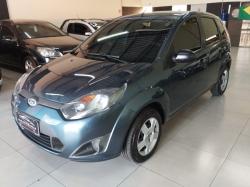 FORD Fiesta Hatch 1.6 4P