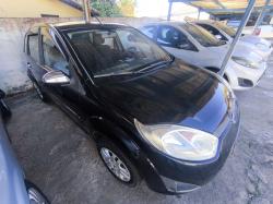 FORD Fiesta Hatch 1.0 4P FLEX