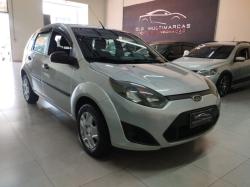 FORD Fiesta Hatch 1.0 4P