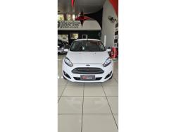FORD Fiesta Hatch 1.6 4P SE FLEX