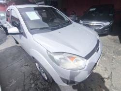 FORD Fiesta Hatch 1.6 4P FLEX