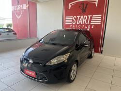 FORD Fiesta Hatch 1.6 16V 4P SE FLEX
