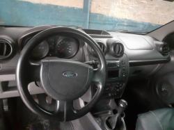 FORD Fiesta Hatch 1.6 4P FLEX