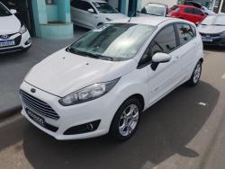 FORD Fiesta Hatch 1.5 16V 4P SE FLEX