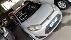 FORD Fiesta Hatch 1.0 4P FLEX