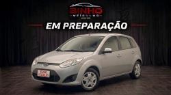FORD Fiesta Hatch 1.6 4P SE FLEX