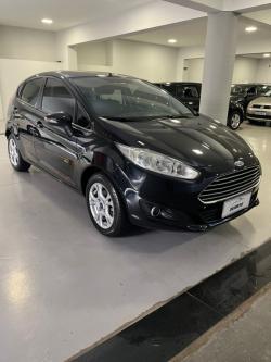 FORD Fiesta Hatch 1.5 16V 4P S FLEX