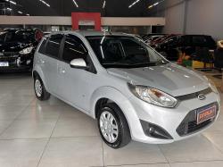 FORD Fiesta Hatch 1.6 16V 4P SE FLEX