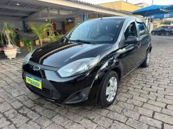 FORD Fiesta Hatch 1.0 4P FLEX