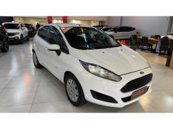 FORD Fiesta Hatch 1.5 16V 4P SE FLEX