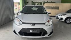 FORD Fiesta Hatch 1.0 4P SE FLEX