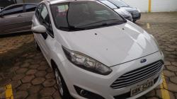 FORD Fiesta Hatch 1.0 4P SE FLEX