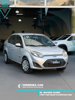 FORD Fiesta Hatch 1.6 4P CLASS FLEX