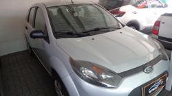 FORD Fiesta Hatch 1.6 4P FLEX