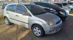 FORD Fiesta Hatch 1.0