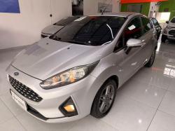 FORD Fiesta Hatch 1.6 16V 4P SEL FLEX