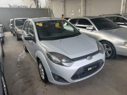 FORD Fiesta Hatch 1.0 4P SE FLEX
