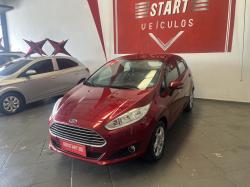 FORD Fiesta Hatch 1.5 16V 4P SE FLEX