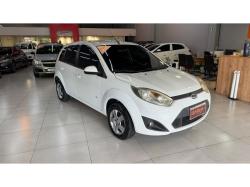 FORD Fiesta Hatch 1.0 4P SE FLEX