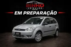 FORD Fiesta Hatch 1.0