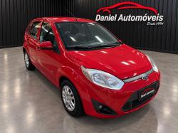 FORD Fiesta Hatch 1.0 4P SE FLEX