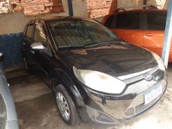 FORD Fiesta Hatch 1.0 4P FLEX