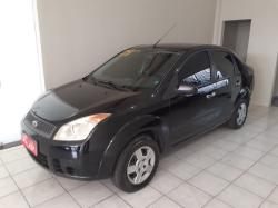 FORD Fiesta Sedan 1.6 4P FLEX
