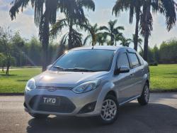 FORD Fiesta Sedan 1.6 4P SE FLEX