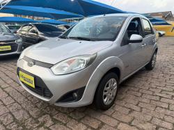 FORD Fiesta Sedan 1.6 4P CLASS FLEX